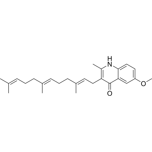 Mtb-cyt-bd oxidase-IN-2 1463475-67-3